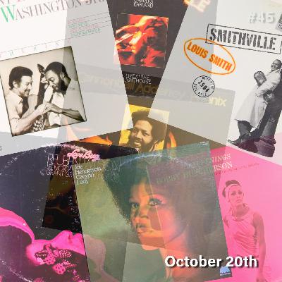 Battle Jazz Galactica #45