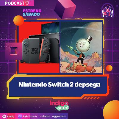 Nintendo resiste, GTA VI da buenas noticias y Obsidian Sufre Nintendo resiste, GTA VI da buenas noticias y Obsidian Sufre