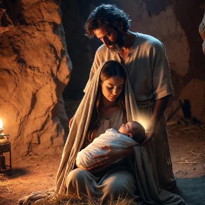 S4 Ep109: No Room for Jesus