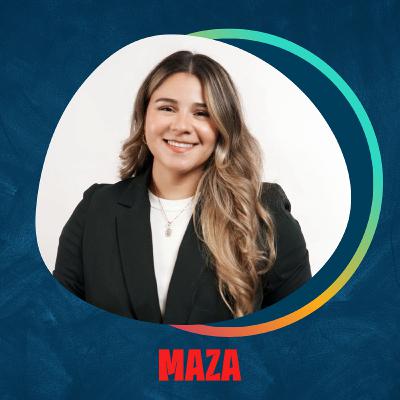 E1: Cultivating A Culturally Relevant Customer Experience at MAZA E1: Cultivating A Culturally Relevant Customer Experience at MAZA