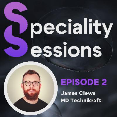 Session #2 | From Founder-Led to PE-Backed: James Clews on What Really Changes in an SME