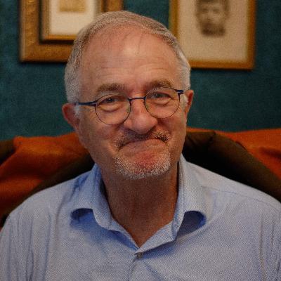 Interview - Bernard Cabanier, le labyrinthe et Garcia Lorca