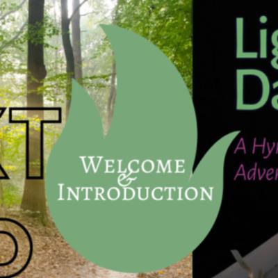 Introduction to Light in the Darkness