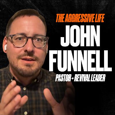 How Six Ordinary People Sparked a Massive Revival with John Funnell—Welsh Pastor How Six Ordinary People Sparked a Massive Revival with John Funnell—Welsh Pastor