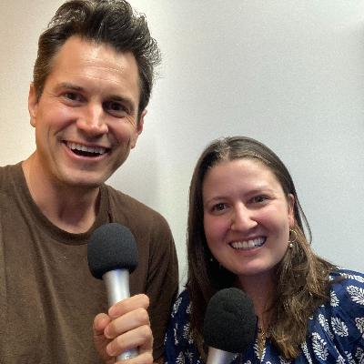 The End of an Era: David Talks About His Work Transition