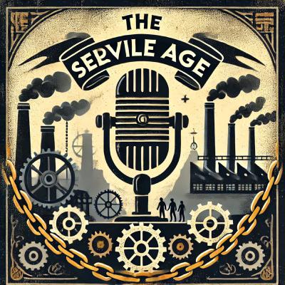 The Chester Belloc Hour S2 EP1 The Restoration of Property