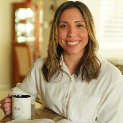 Cafecito y Calidad Podcast Episode 1: Aligning the Body, Healing the Mind ft. Dr. Ben Maynard
