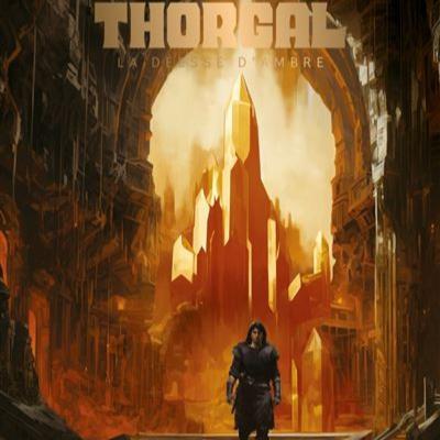 Thorgal Saga 6
