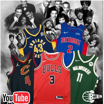 #258 - Previa Central Division #258 - Previa Central Division