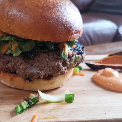 Episode 126: Chef's Plate (Isolation edition)