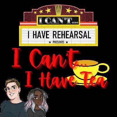 I Can't... I Have Tea ft. Just the Two of Us