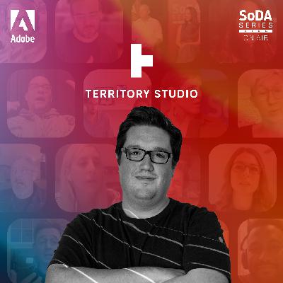A Conversation with Territory Studio: On the Intersection of Film, Culture, and Technology