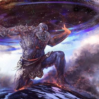 4.3: Atlas'ın Yükü ve Bilgelik Tanrıçası Metis 4.3: Atlas'ın Yükü ve Bilgelik Tanrıçası Metis