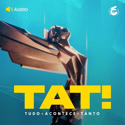 The Game Awards revela indicados e filme de The Legend of Zelda divulga primeiras imagens | TAT!