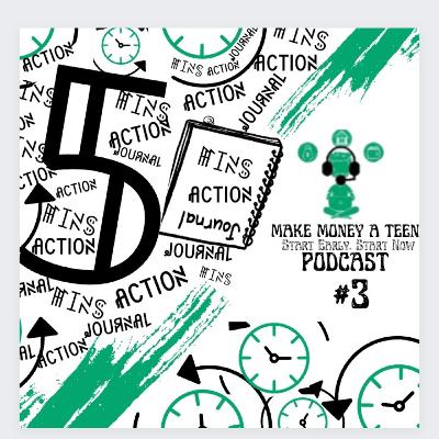 How to get inspired in 2022 (5Mins Action Journal) How to get inspired in 2022 (5Mins Action Journal)