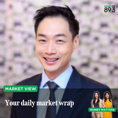 Market View: Concerns over circularity of AI deals after Microsoft and Nvidia commit to invest up to a combined US$15 billion in Anthropic; Asian markets down over worries of possible AI bubble, Fed rate uncertainties; Nvidia’s earnings in focus; Temasek’s CEO Dilhan Pillay on hedging costs amid USD weakness; Singtel’s outage affects over 1,600 users; Coliwoo, LHN to watch