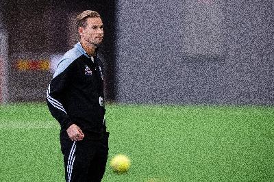 Niclas Alexandersson: "Det var många som trodde jag var slut"