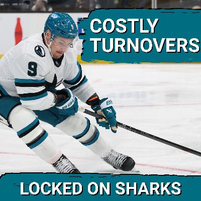 San Jose's Defensive NIGHTMARE Continues Against Utah | Is Askarov to Blame? San Jose's Defensive NIGHTMARE Continues Against Utah | Is Askarov to Blame?