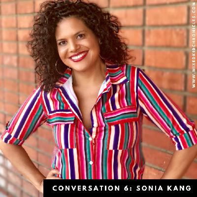 Conversation 6 | Sonia Kang of Mixed Up Clothing Conversation 6 | Sonia Kang of Mixed Up Clothing