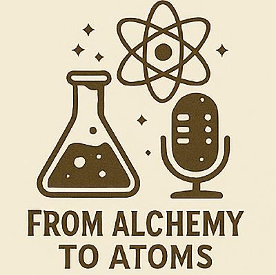 Episode 1 - The Origins of Scientific Thought