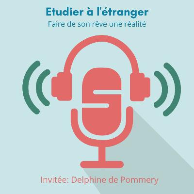 Etudier à l'étranger