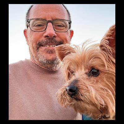 Palisades fire survivor: Peter Viles on his harrowing escape Palisades fire survivor: Peter Viles on his harrowing escape