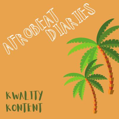 AFROBEATS DIARIES 02
