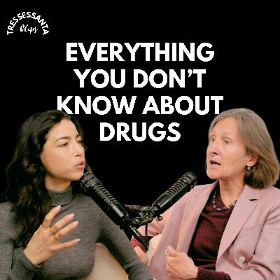 Clips - Every human activity has been drugified: Dr. Anna Lembke