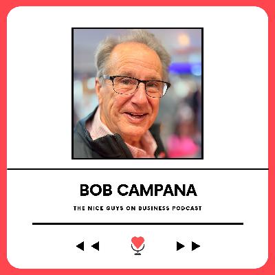 Bob Campana: Turning Setbacks Into Success