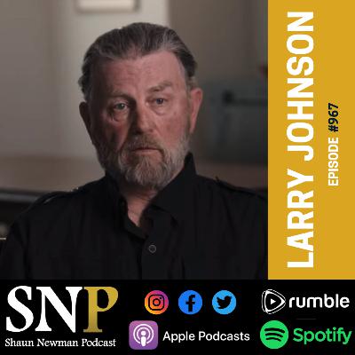 #967 - Larry Johnson