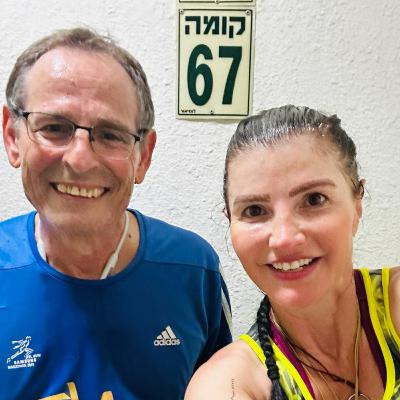 מה אפשר ללמוד מאתגרים מנטליים בטיפוס הרים על השגת תוצאות בחיים? איך הכל מתחיל מהראש גם בטיפוס על הרים וגם בחיים