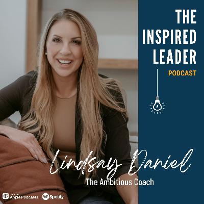 Lindsay Daniel - The Ambitious Coach