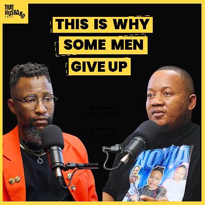 New Baby, Unmarried, Unemployed & Evicted. Face To Face With The Man I've Become | Tebogo Maribe New Baby, Unmarried, Unemployed & Evicted. Face To Face With The Man I've Become | Tebogo Maribe