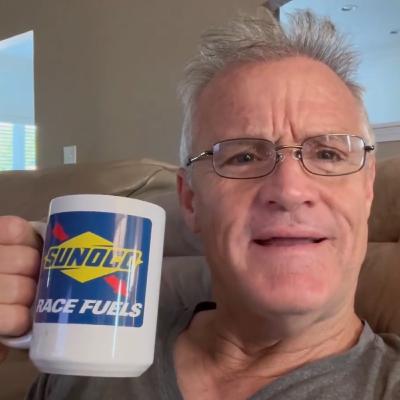 Ozzy Osbourne's Passing, The Real Story of NASCAR San Diego & Mark Martin Texted Me | Coffee With Kenny Ozzy Osbourne's Passing, The Real Story of NASCAR San Diego & Mark Martin Texted Me | Coffee With Kenny