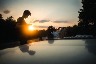 Wie bekomme ich meine Models ins Bett kappa #068