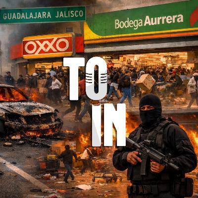 Bloqueos, INTELIGENCIA ARTIFICIAL y PÁNICO REAL