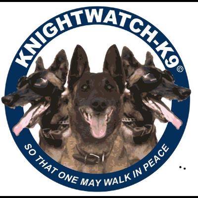 #03 Jennifer Downs -Shelter to K9