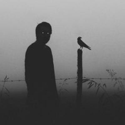 La sombra negra capítulo#1 primera .parte