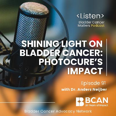 Shining a (Blue) Light on Bladder Cancer: Photocure’s Impact