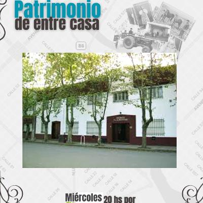 PATRIMONIO DE ENTRECASA Temporada 02 Episodio 05