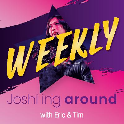 WEEKLY episode 4 - 30/9/2025 - STARDOM, Saya Kamitani & AZM, Marigold and Io Shirai, Sendai Girls, Miyuki Takase 8th Anniversary and much more!