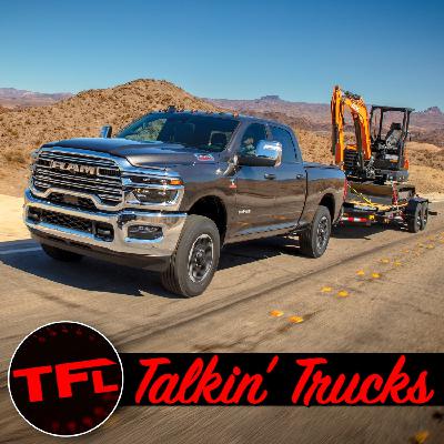 Ep. 305: The Absolute BEST And WORST Truck Engines! Ep. 305: The Absolute BEST And WORST Truck Engines!