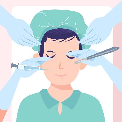 42 医美越做越贵?对话京东医美负责人和医生揭秘医美消费该如何避坑 42 医美越做越贵?对话京东医美负责人和医生揭秘医美消费该如何避坑