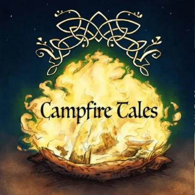 #147 The Loch of the Sword | Campfire Tales #147 The Loch of the Sword | Campfire Tales