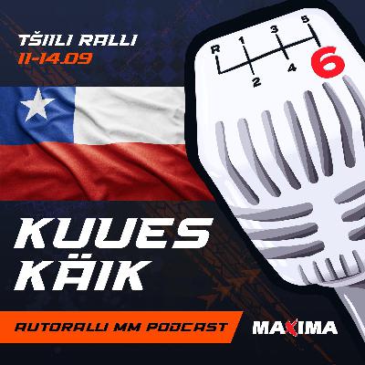 Mis toimub Tänaku masina mootoritega? Miks Hyundaid olid päeva teises pooles kehvad?