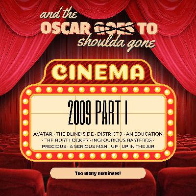 2009 Part 1 – Is Ten too Many? 2009 Part 1 – Is Ten too Many?