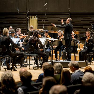 Kritik Münchner Philharmoniker