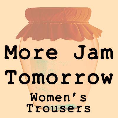 Women's Trousers
