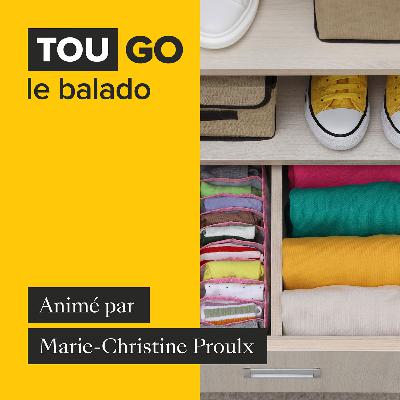 Les bienfaits du désencombrement