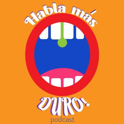 Trailer de Habla Más Duro!